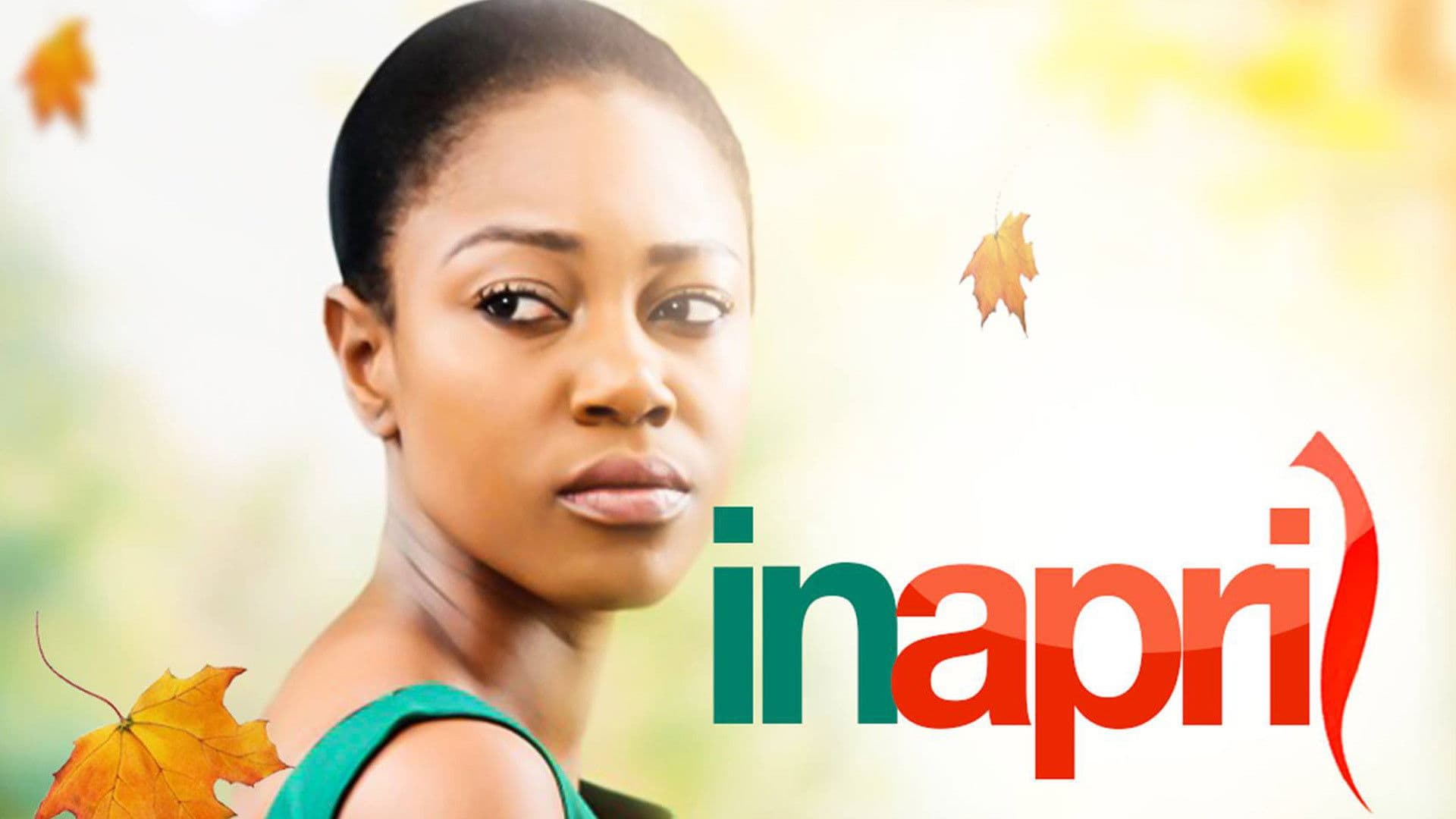 Poster backdrop for In April