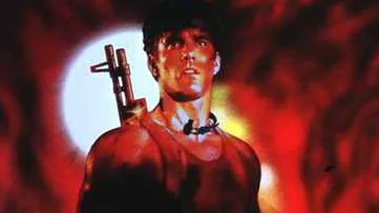 Poster backdrop for Red Scorpion 2