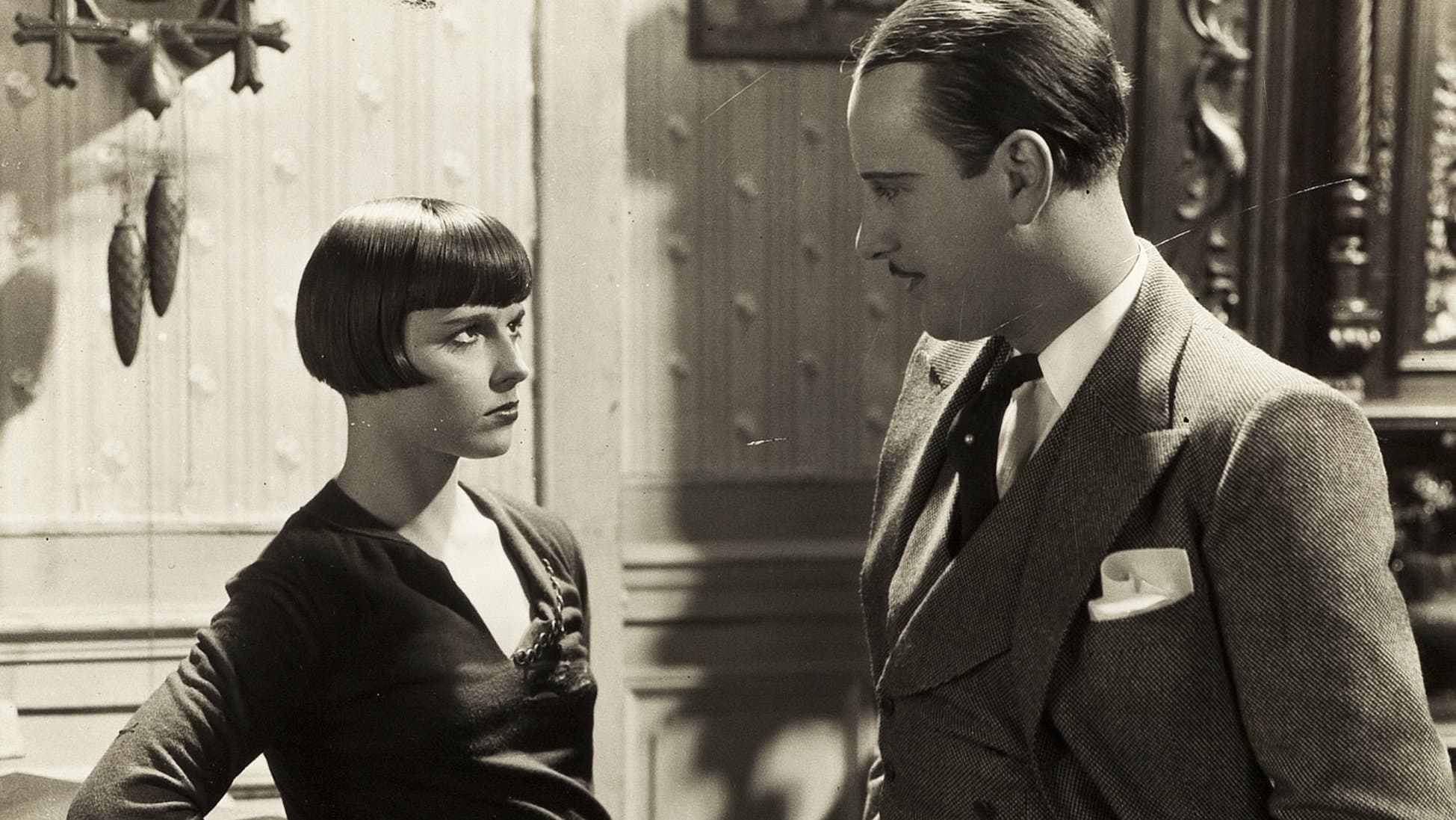 Poster backdrop for Miss Europe