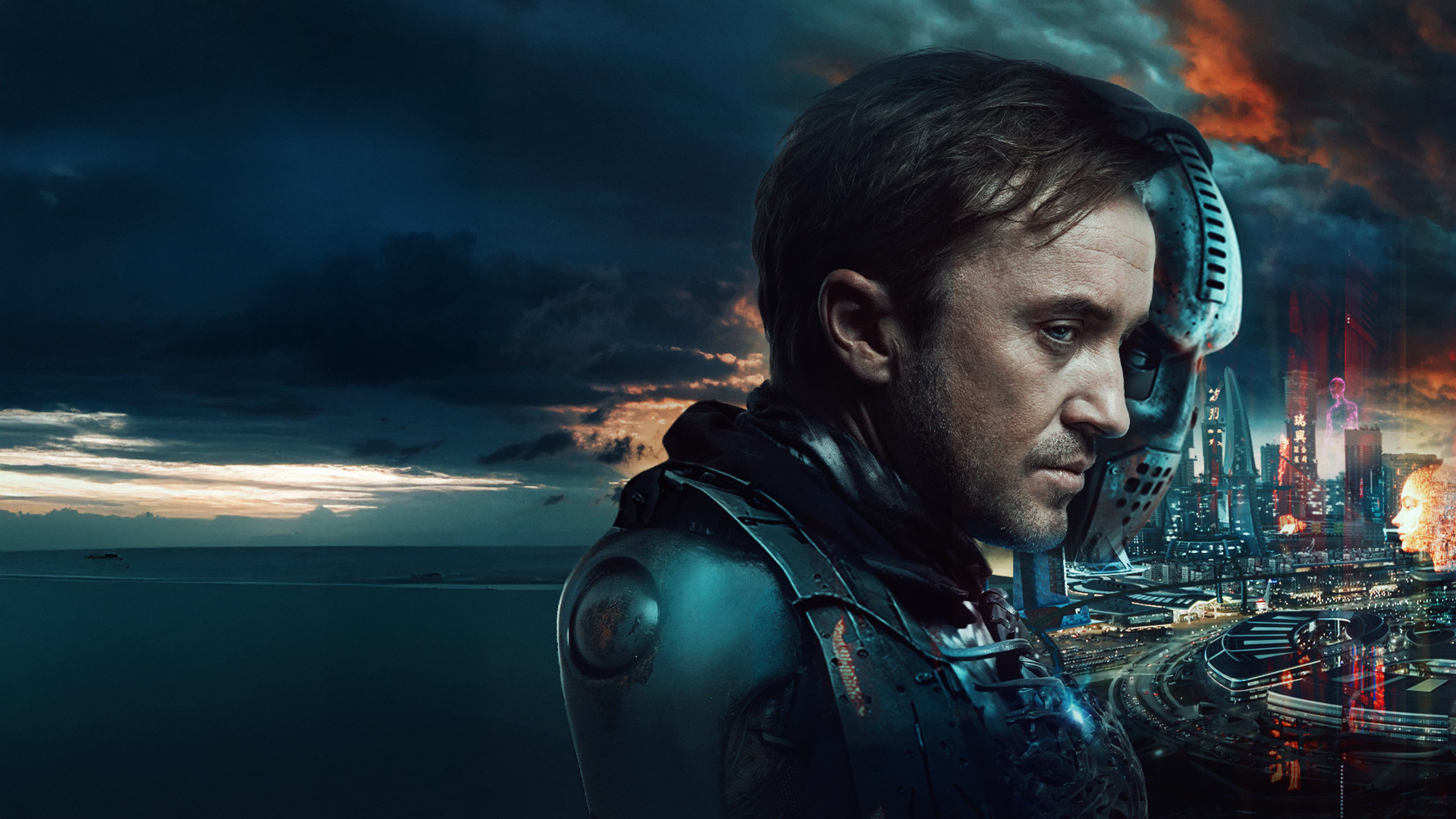 Poster backdrop for Altered