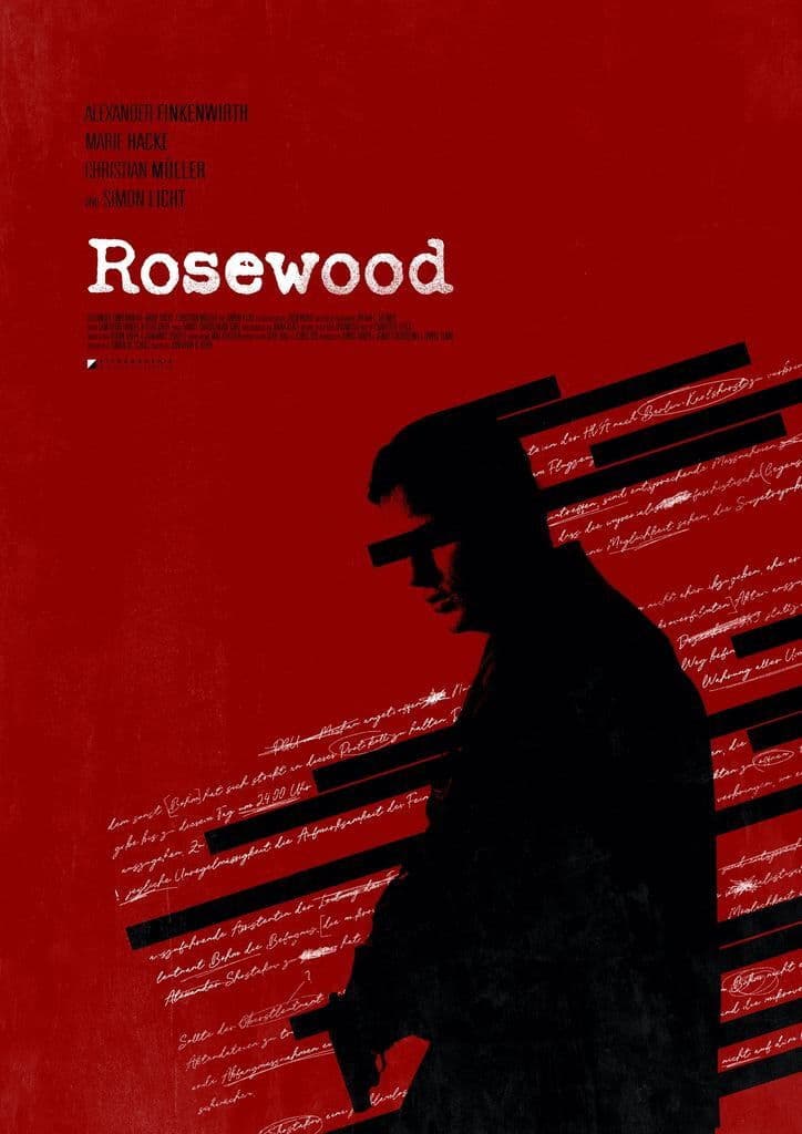 Poster backdrop for Rosewood