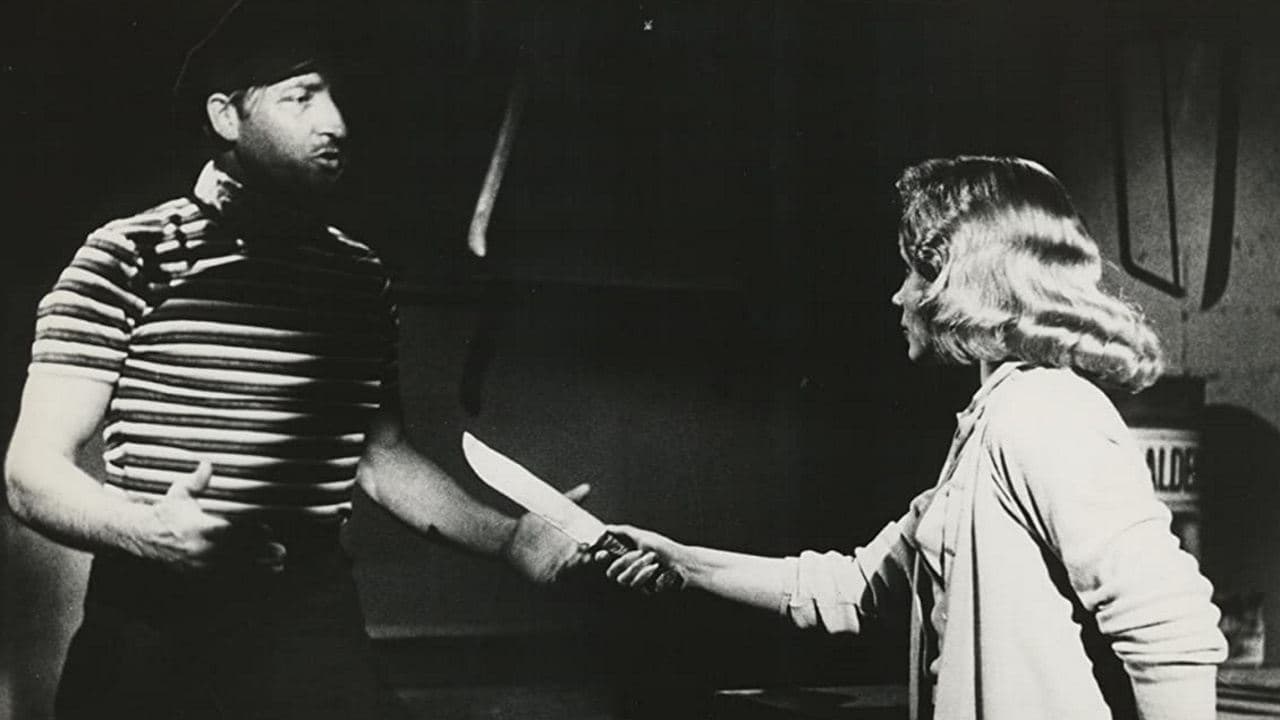 Poster backdrop for Bloodlust!