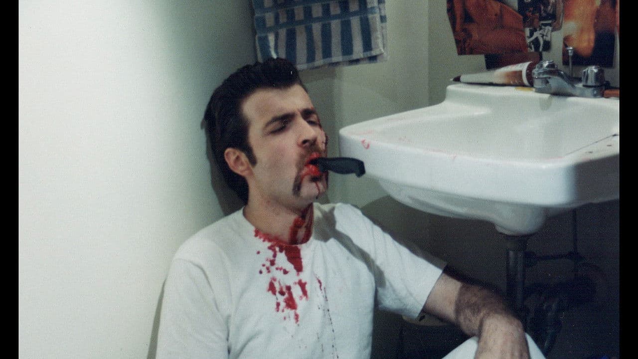 Poster backdrop for Unspeakable