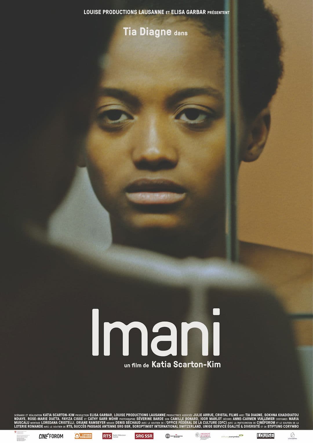 Poster backdrop for Imani