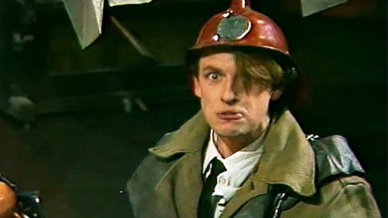 Poster backdrop for The Legenda of the Firemen