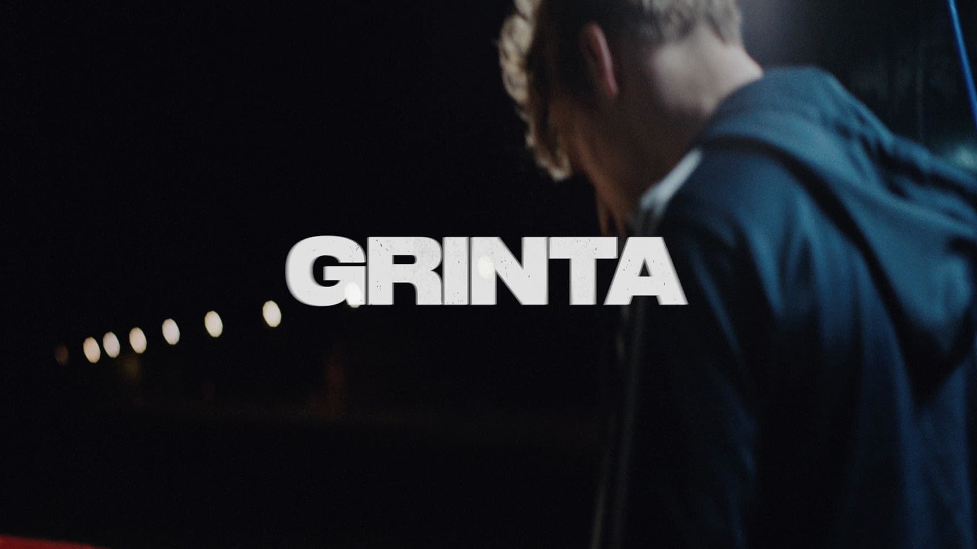Poster backdrop for Grinta