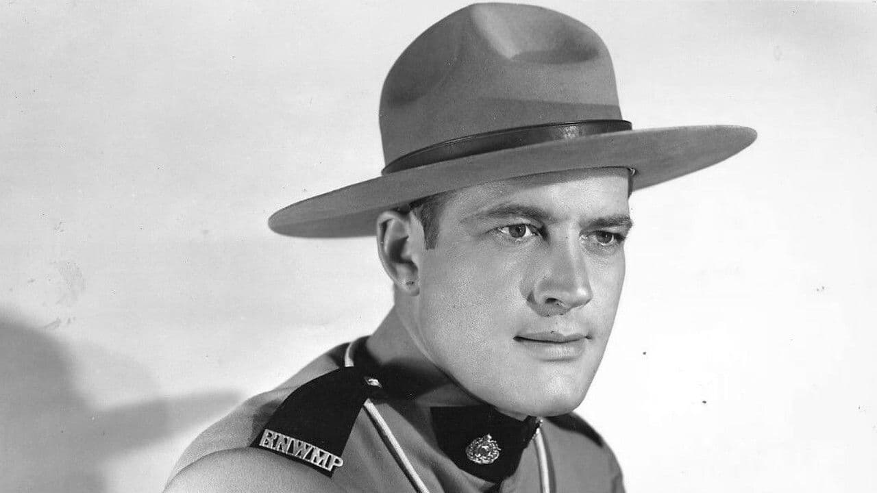 Poster backdrop for Outpost of the Mounties