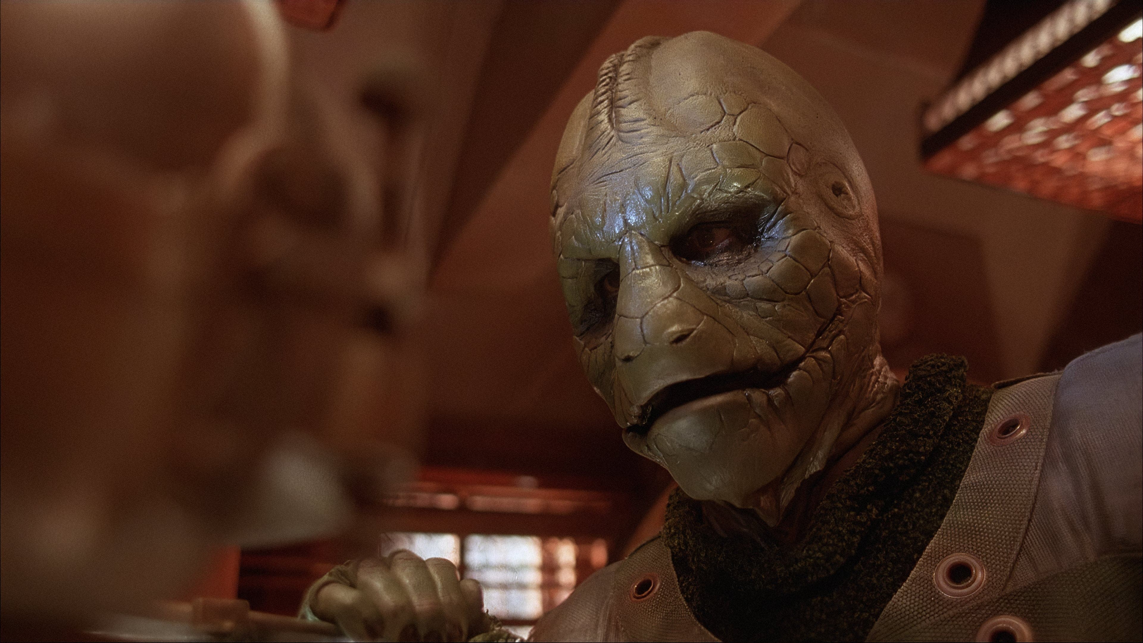 Poster backdrop for Battle Beyond the Stars