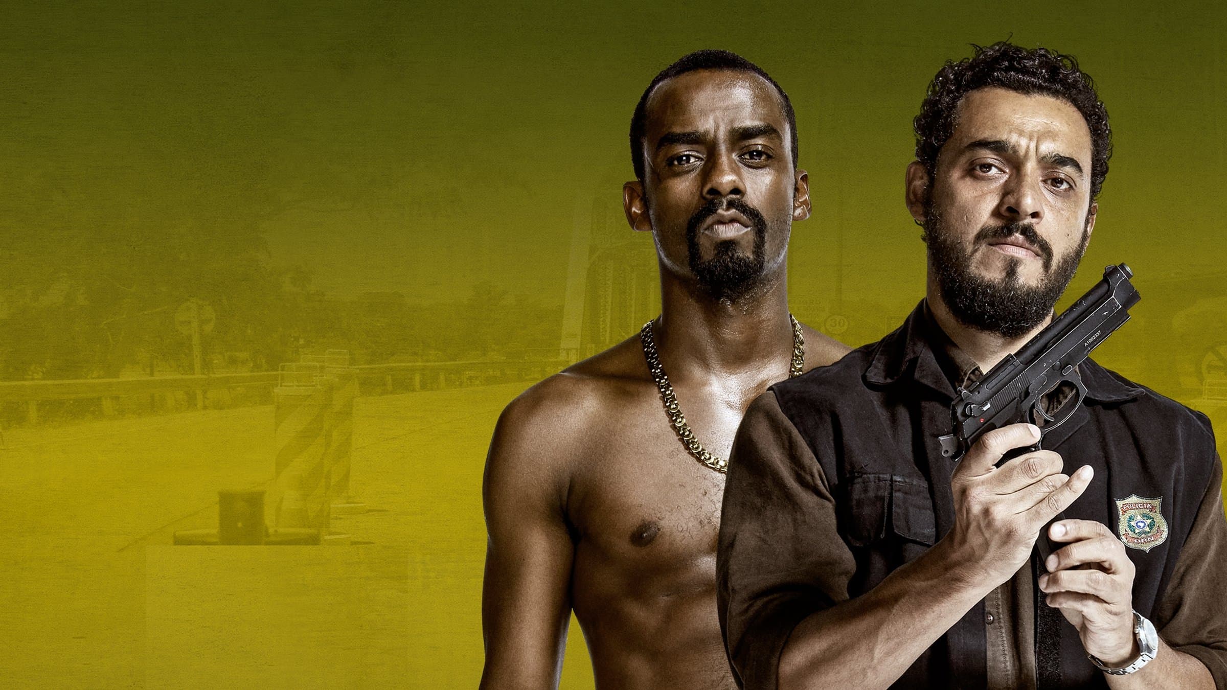 Poster backdrop for Impuros: O Filme