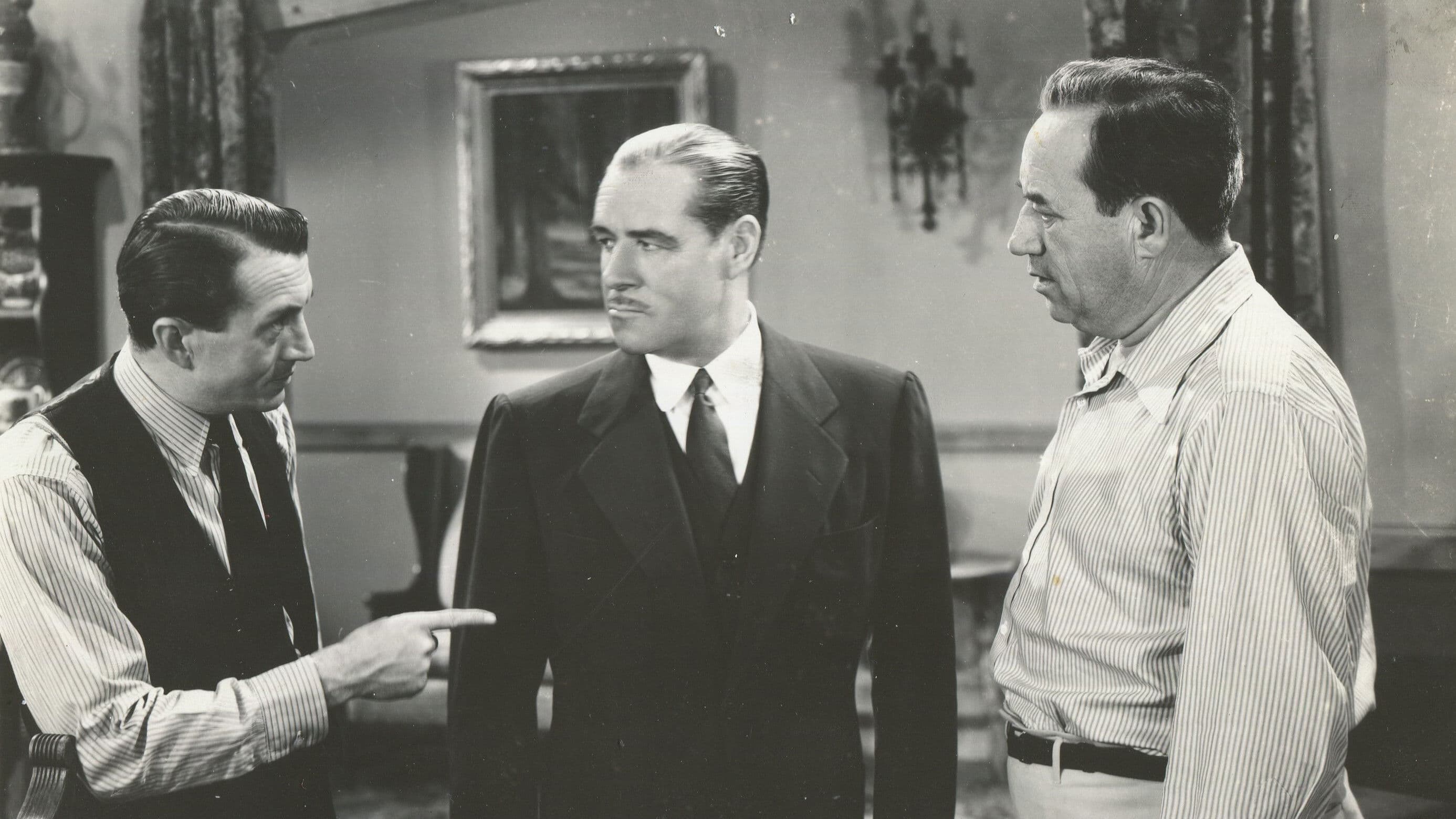 Poster backdrop for The Great Plane Robbery