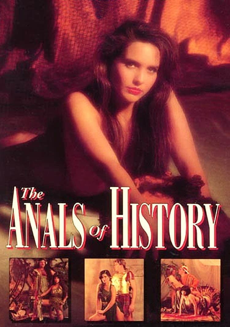 Poster backdrop for Anals of History