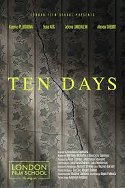 Poster backdrop for Ten Days