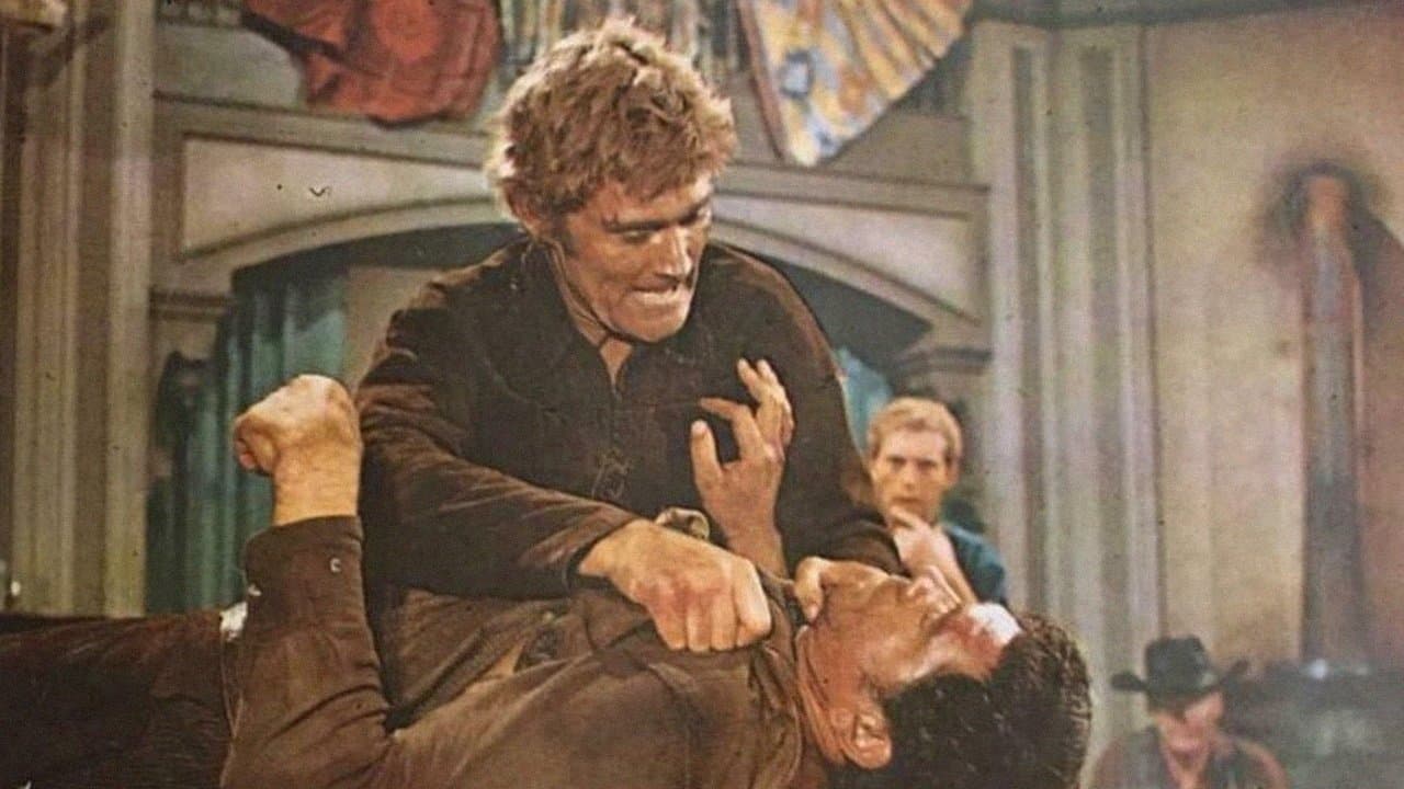 Poster backdrop for Ride Beyond Vengeance