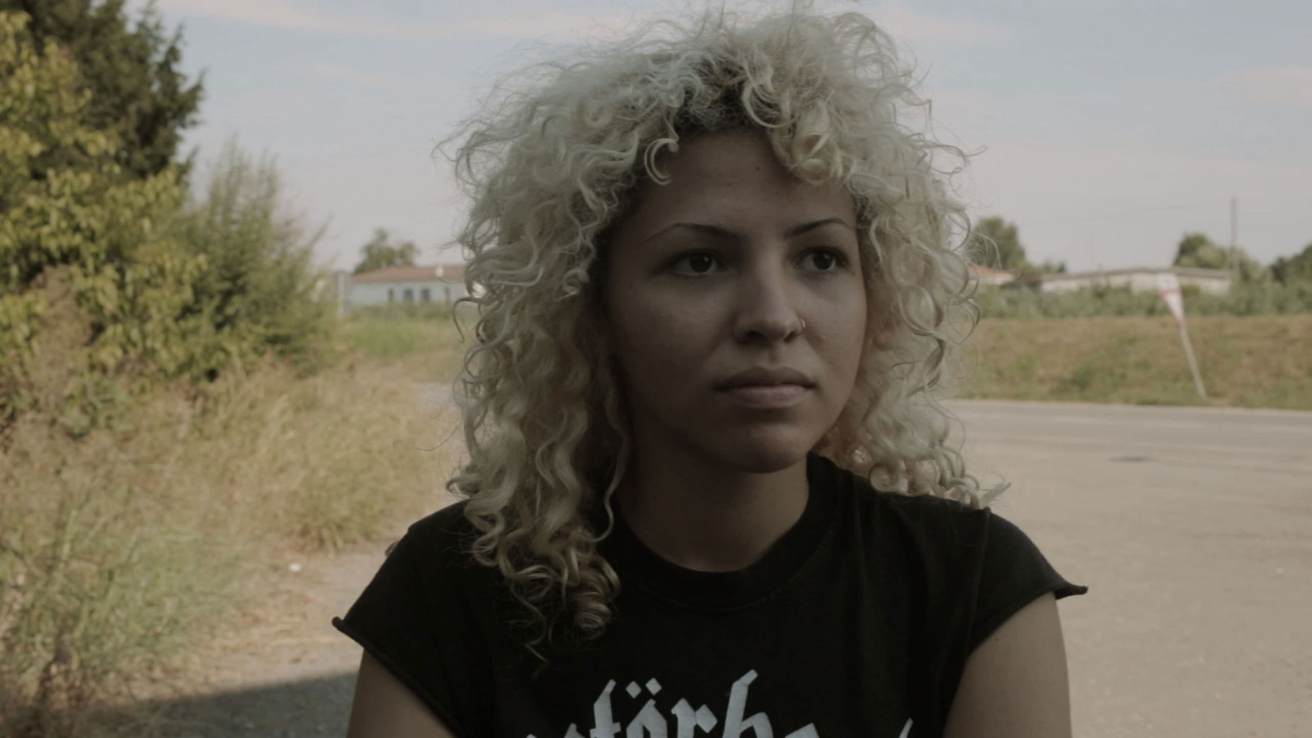 Poster backdrop for A Place of Our Own