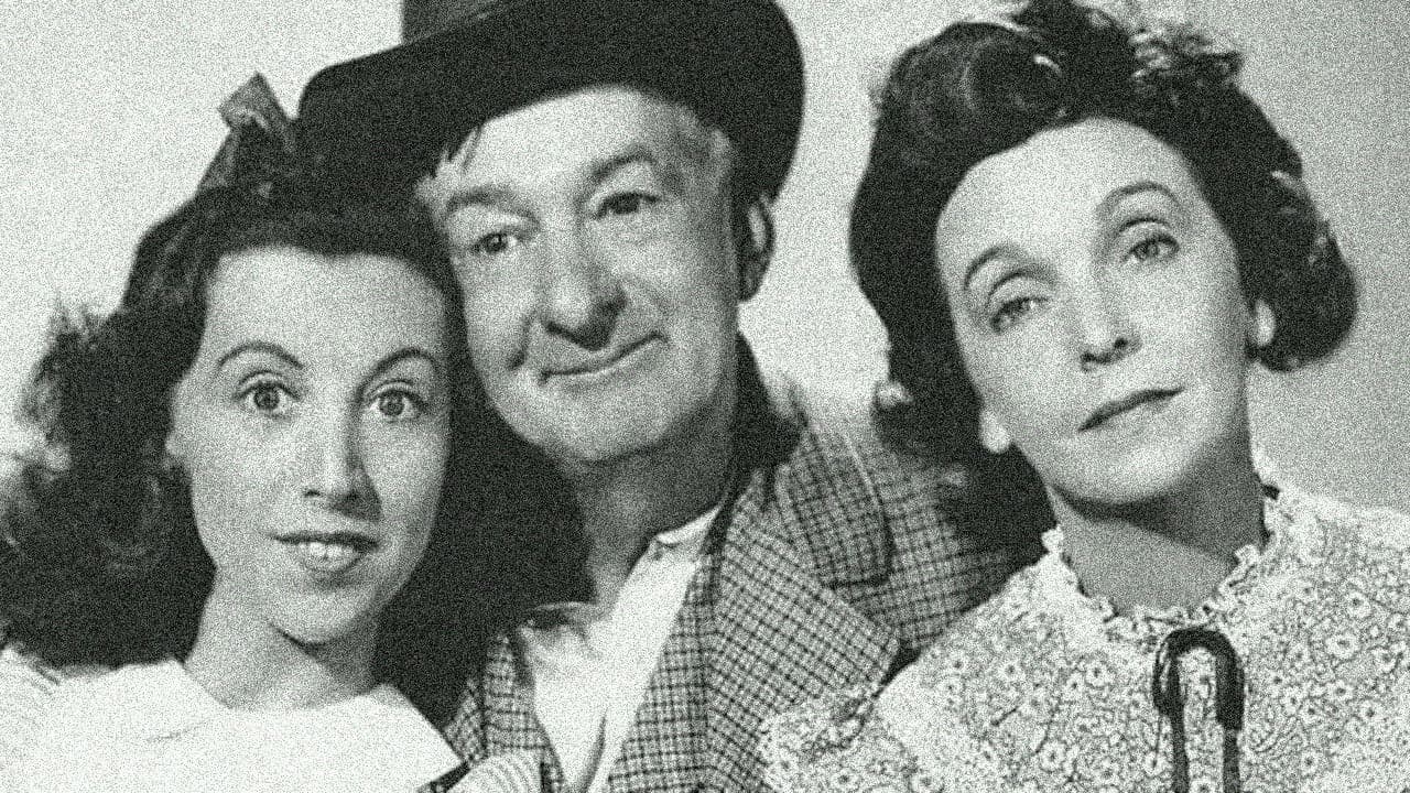 Poster backdrop for Miss Polly