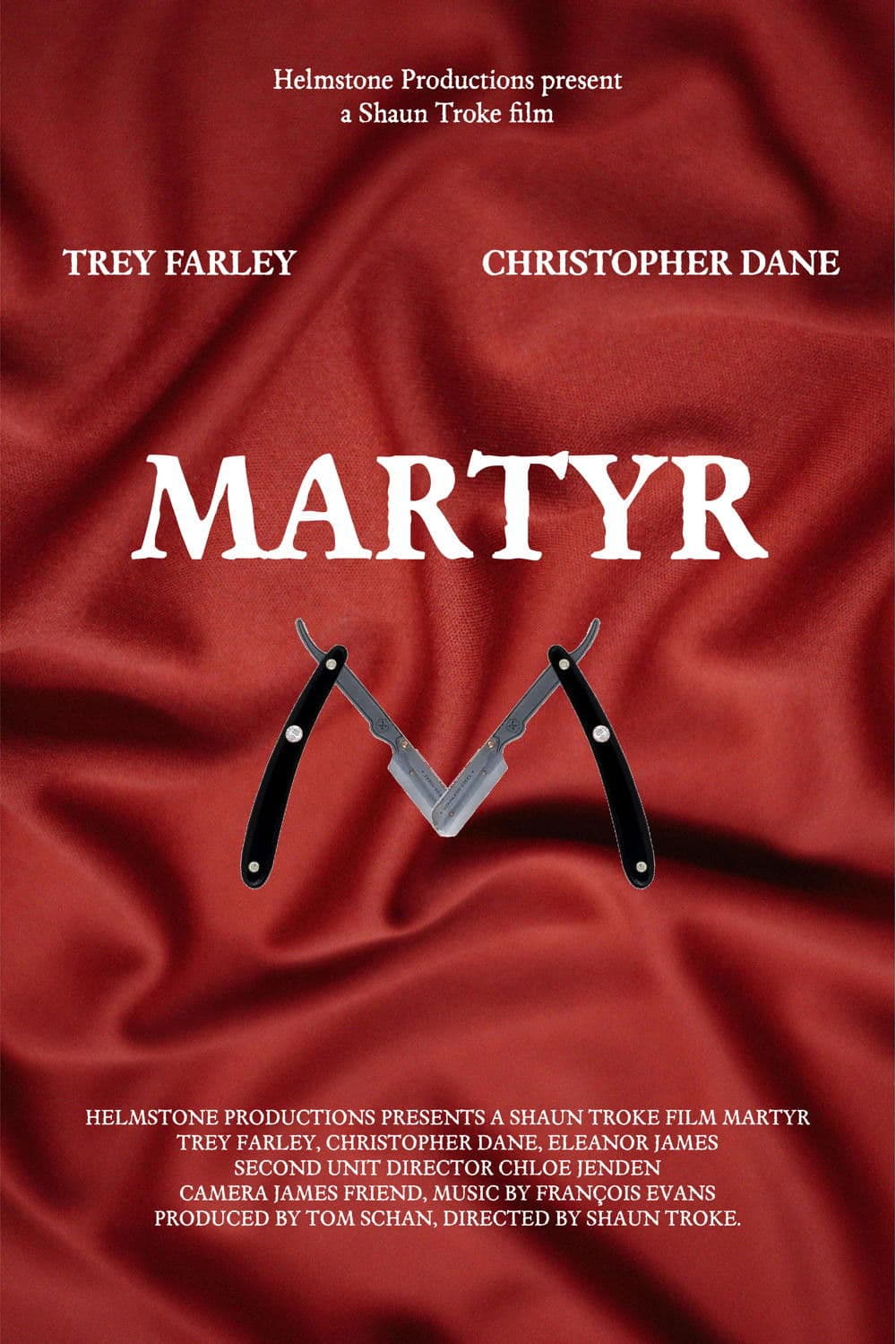 Poster backdrop for Martyr