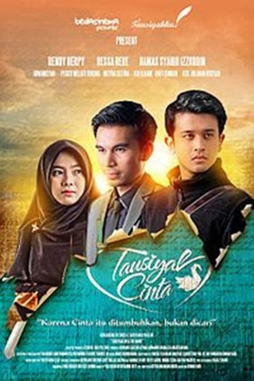 Poster backdrop for Tausiyah Cinta