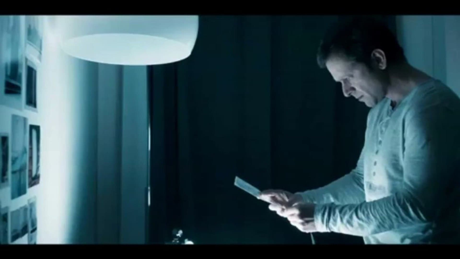 Poster backdrop for Chambre noire