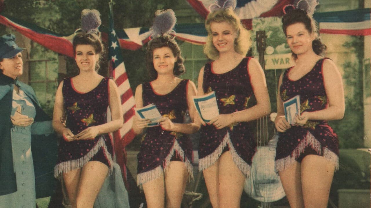 Poster backdrop for Mountain Rhythm