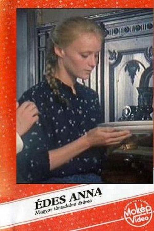 Poster backdrop for Édes Anna