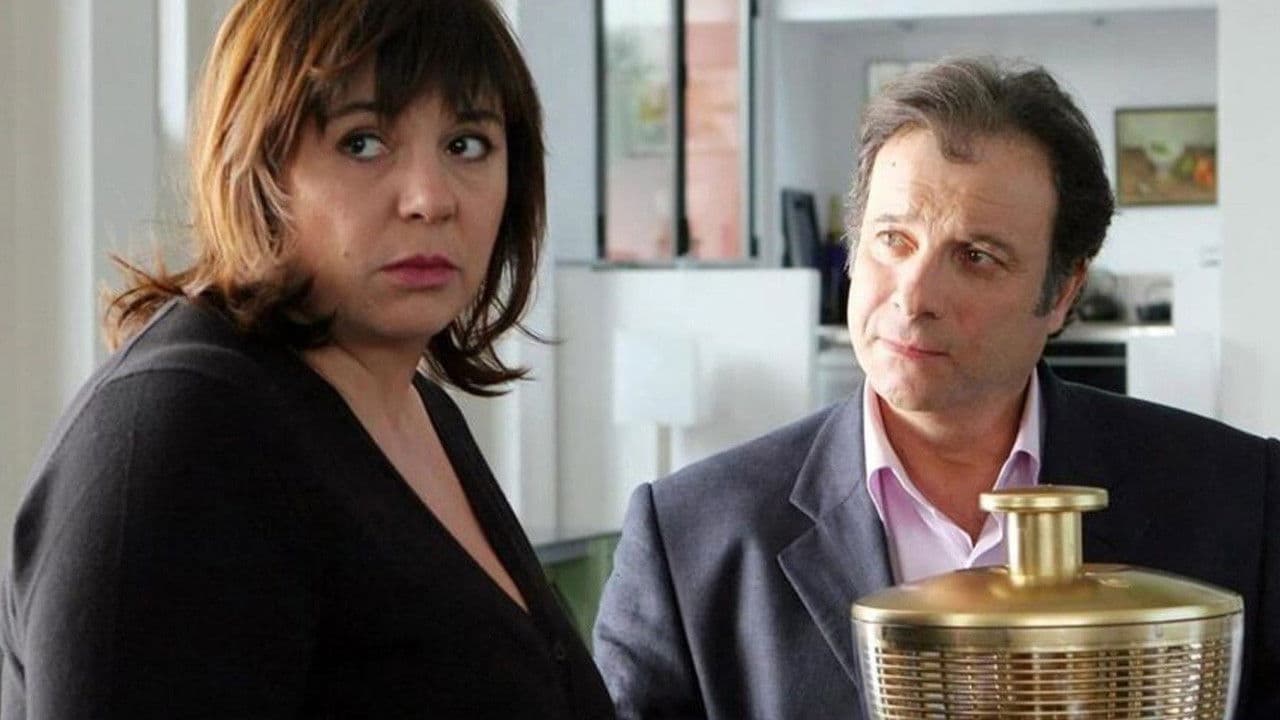 Poster backdrop for On ne prête qu'aux riches