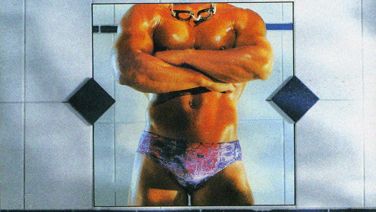 Poster backdrop for Wet Dreams