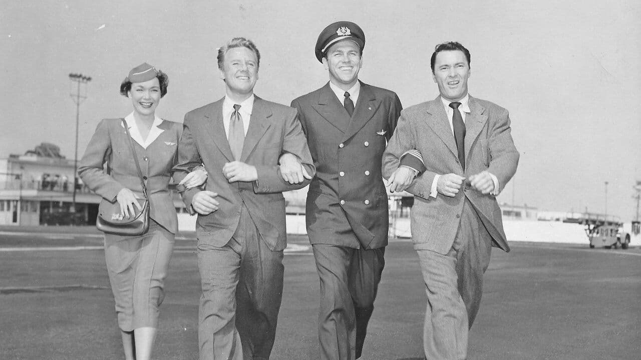 Poster backdrop for Three Guys Named Mike