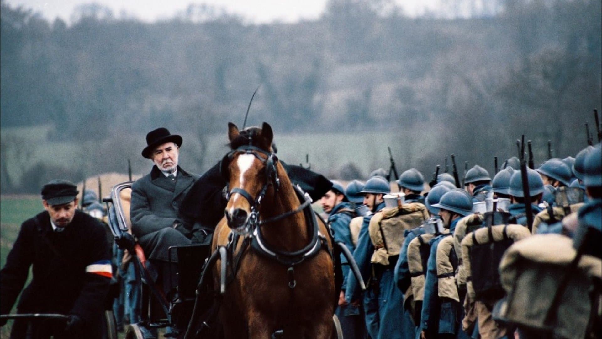 Poster backdrop for Grey Souls