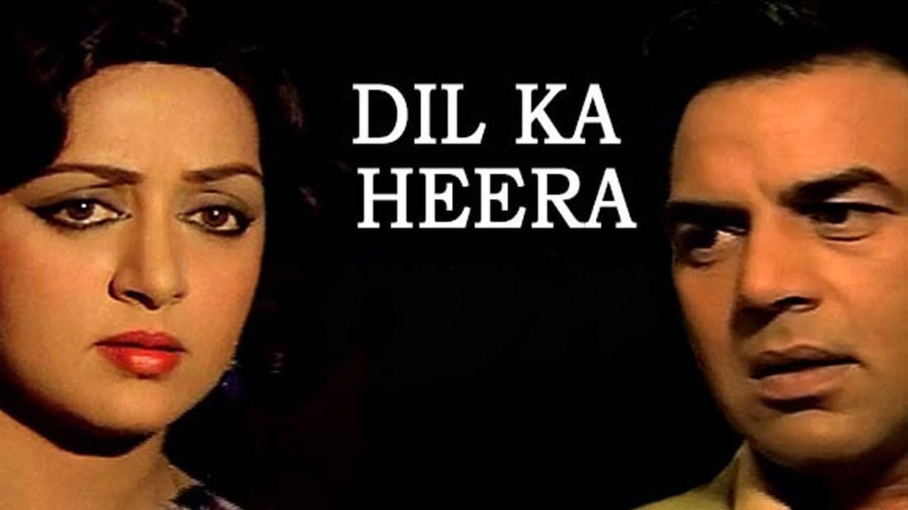 Poster backdrop for Dil Kaa Heera
