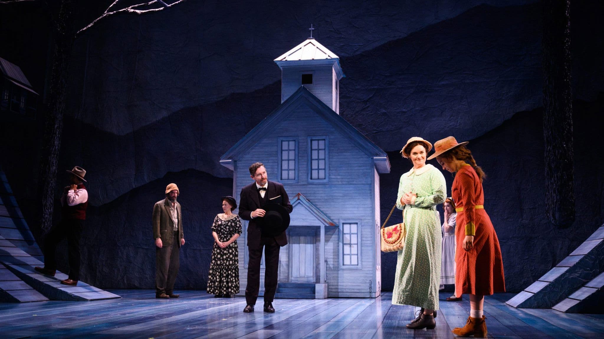 Poster backdrop for Darlin' Cory