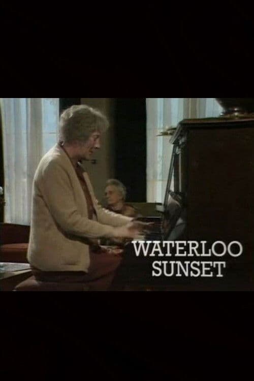 Poster backdrop for Waterloo Sunset