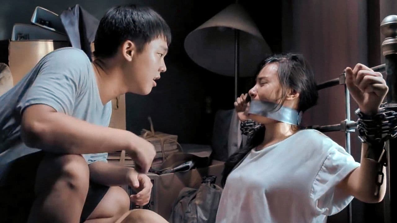 Poster backdrop for Grace