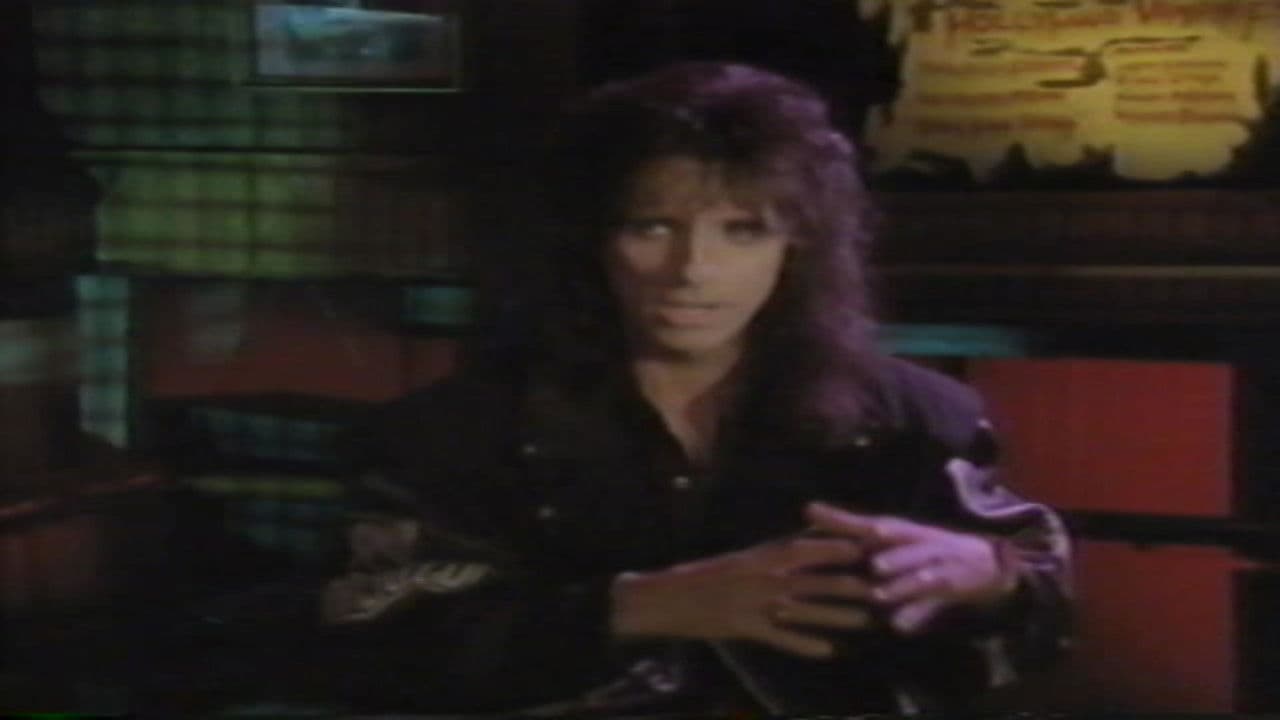 Poster backdrop for Alice Cooper: Prime Cuts