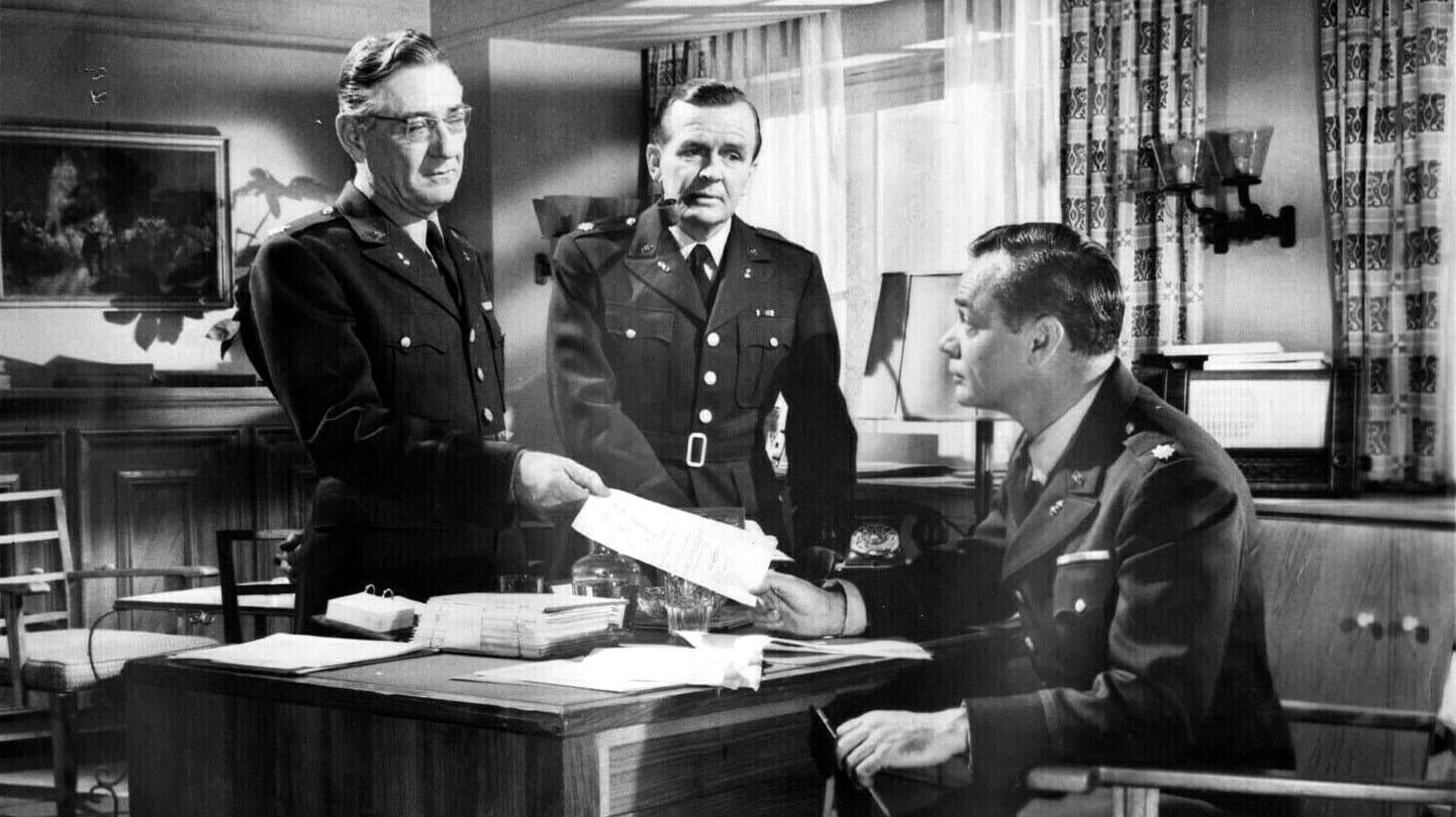 Poster backdrop for I Aim at the Stars