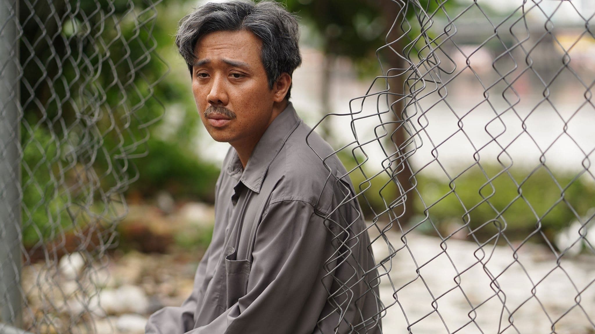 Poster backdrop for Dad, I'm Sorry