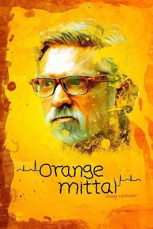 Poster backdrop for Orange Mittai