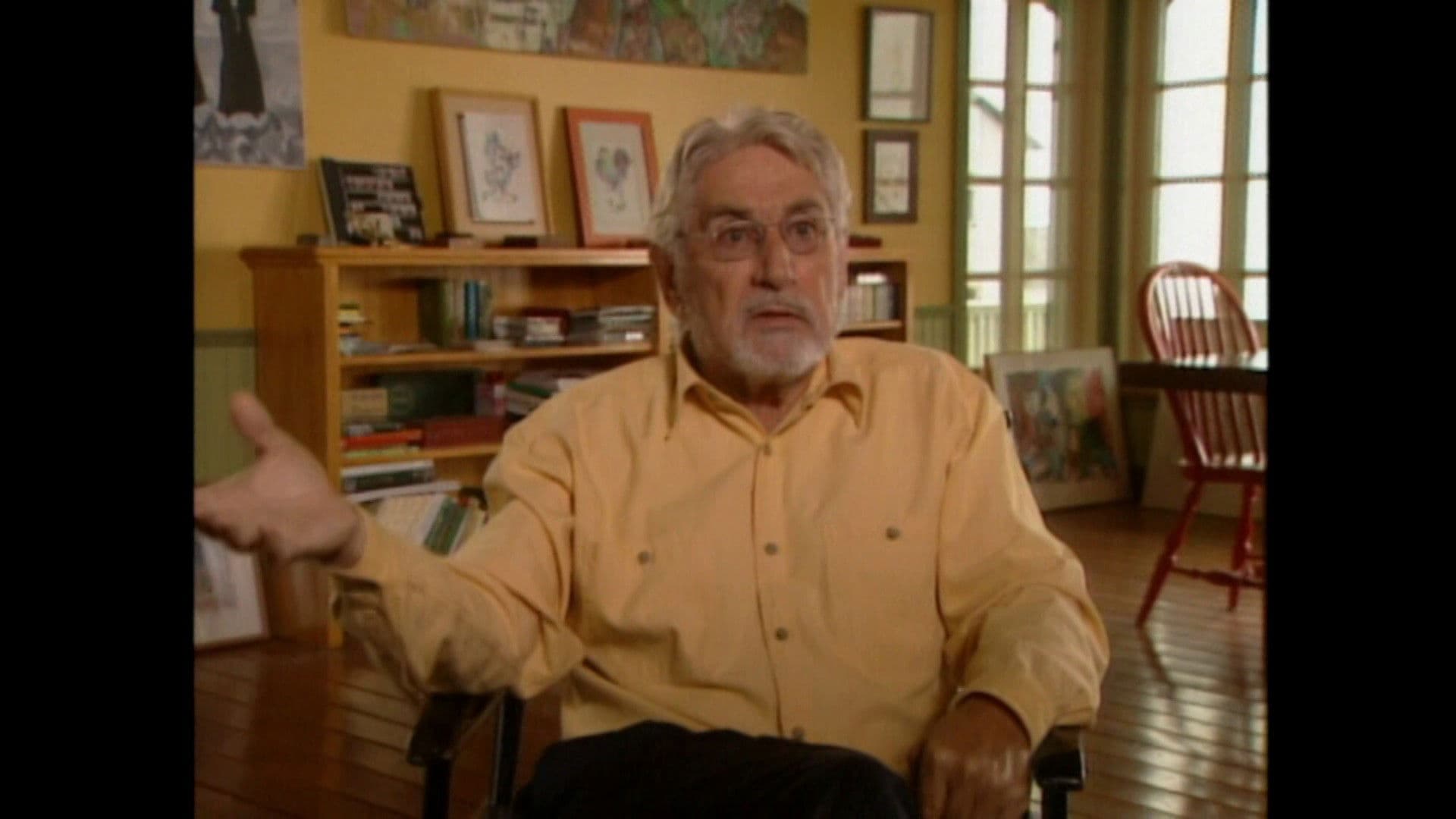 Poster backdrop for Moi j'me fais mon cinéma