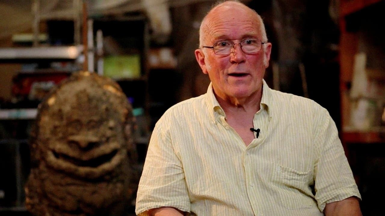 Poster backdrop for Clawing! A Journey Through the Spanish Horror