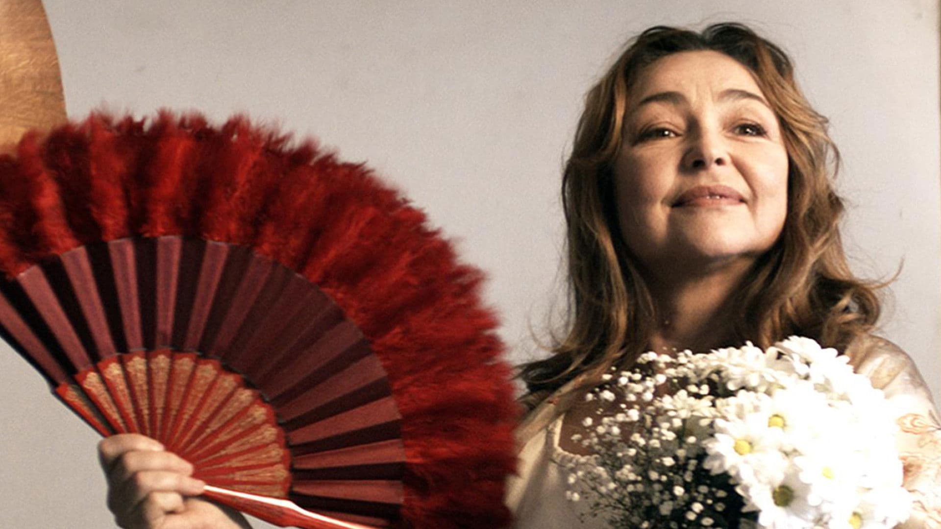 Poster backdrop for Marguerite