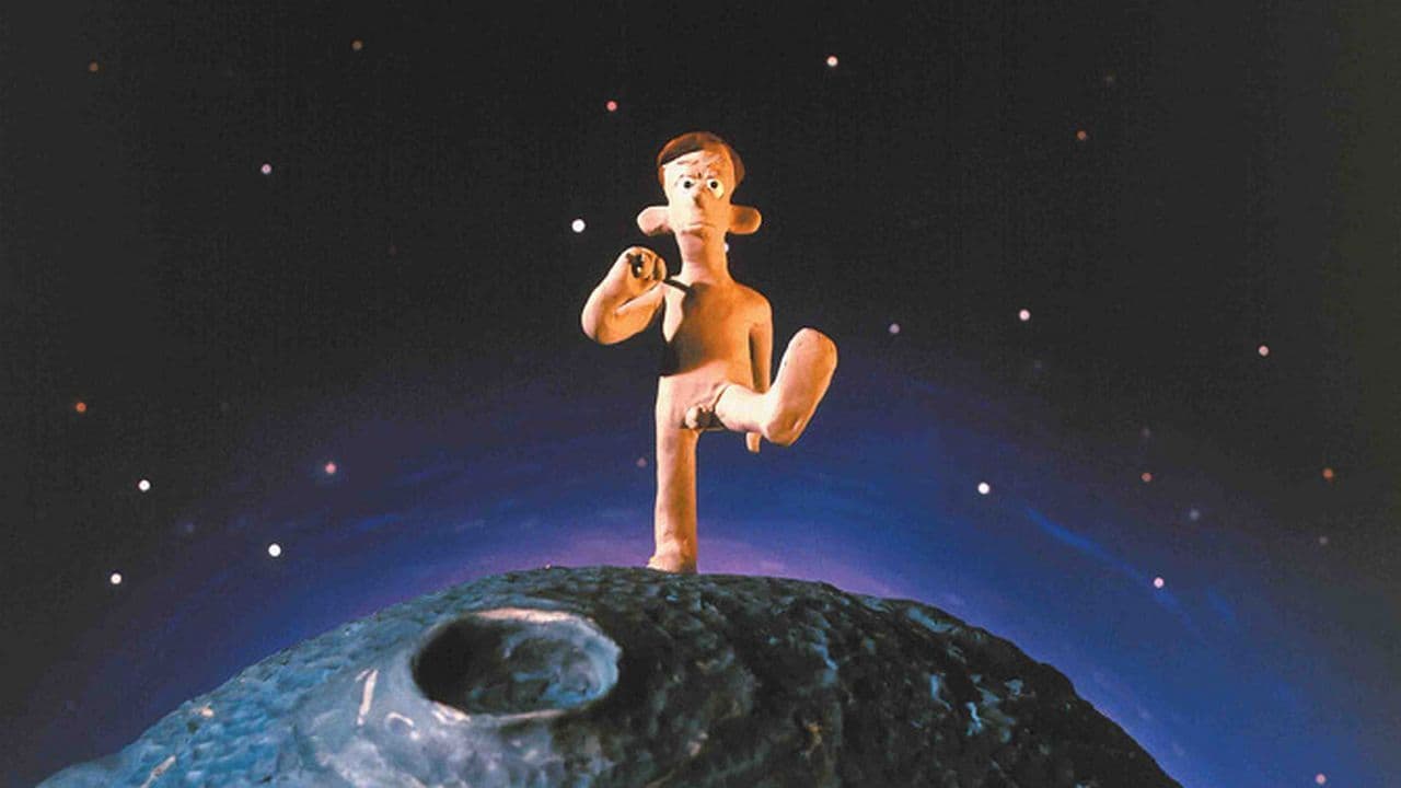 Poster backdrop for Adam