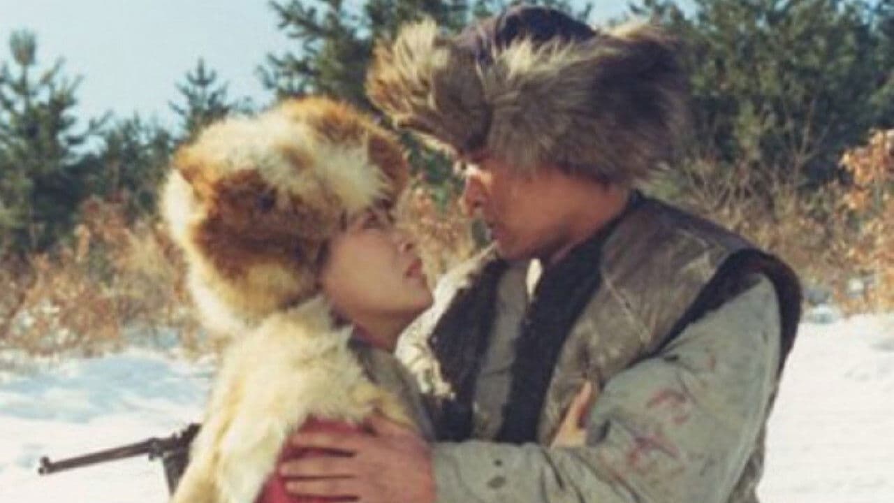 Poster backdrop for 步入辉煌