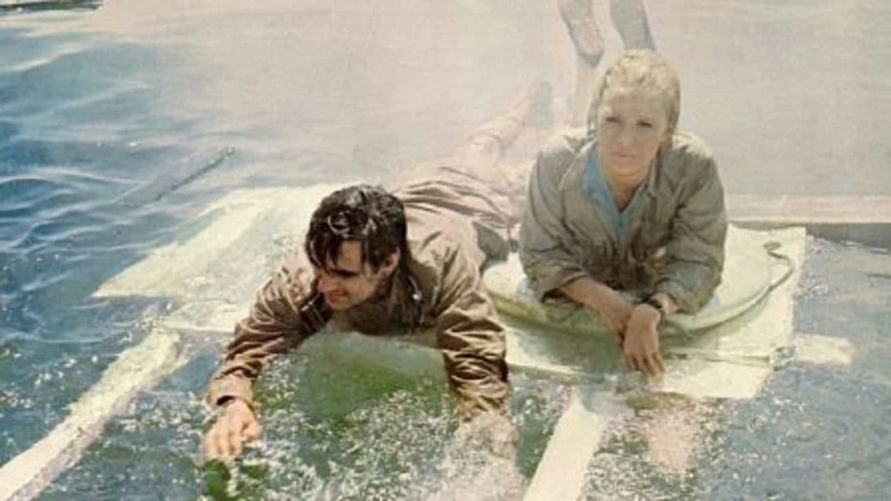 Poster backdrop for The Extraordinary Seaman