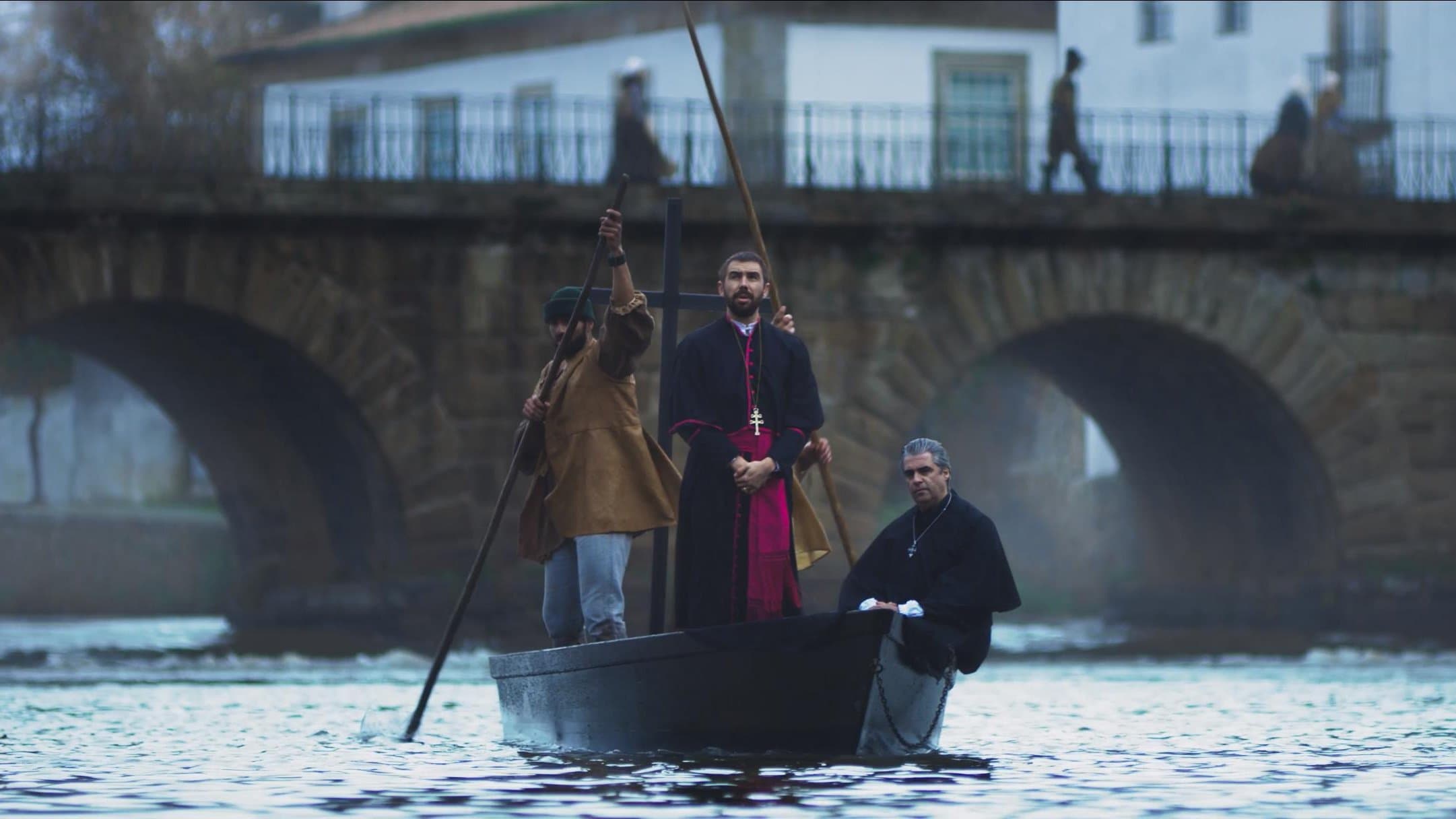 Poster backdrop for 1618