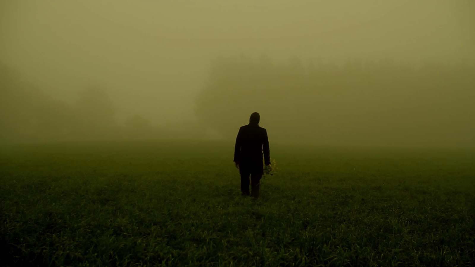 Poster backdrop for Quarantaines