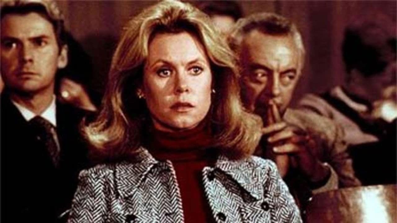 Poster backdrop for A Case of Rape