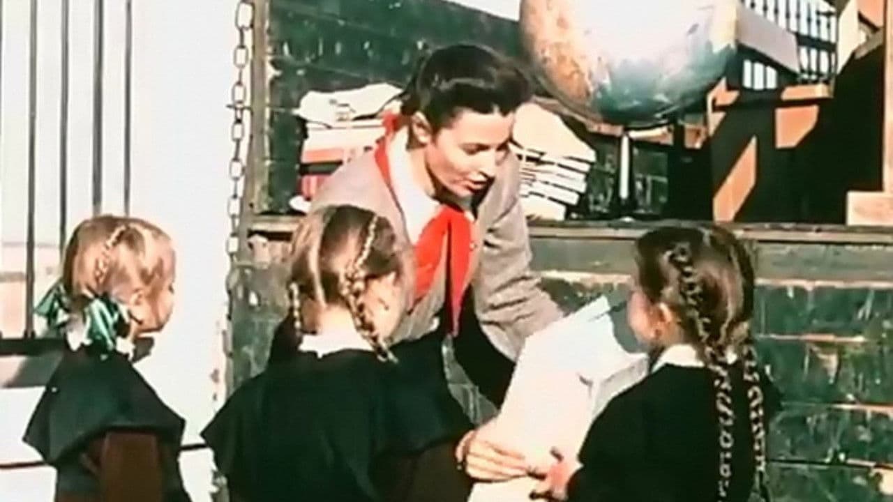 Poster backdrop for New Miensk