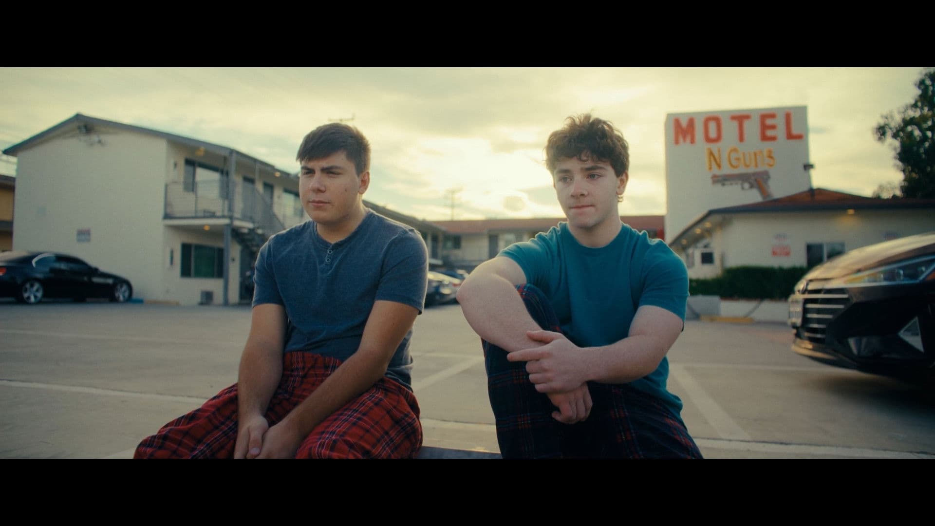 Poster backdrop for Hacked: A Double Entendre of Rage Fueled Karma