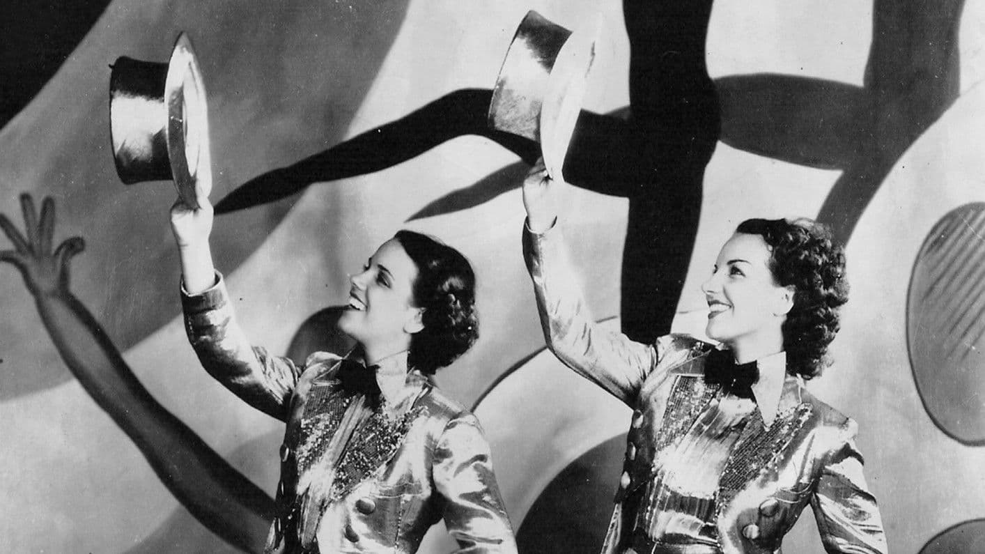 Poster backdrop for Alô Alô Carnaval