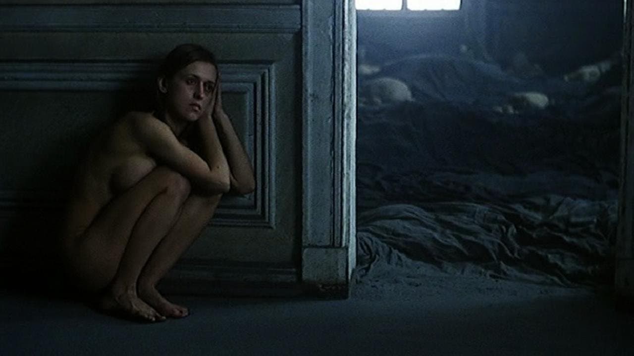 Poster backdrop for The House