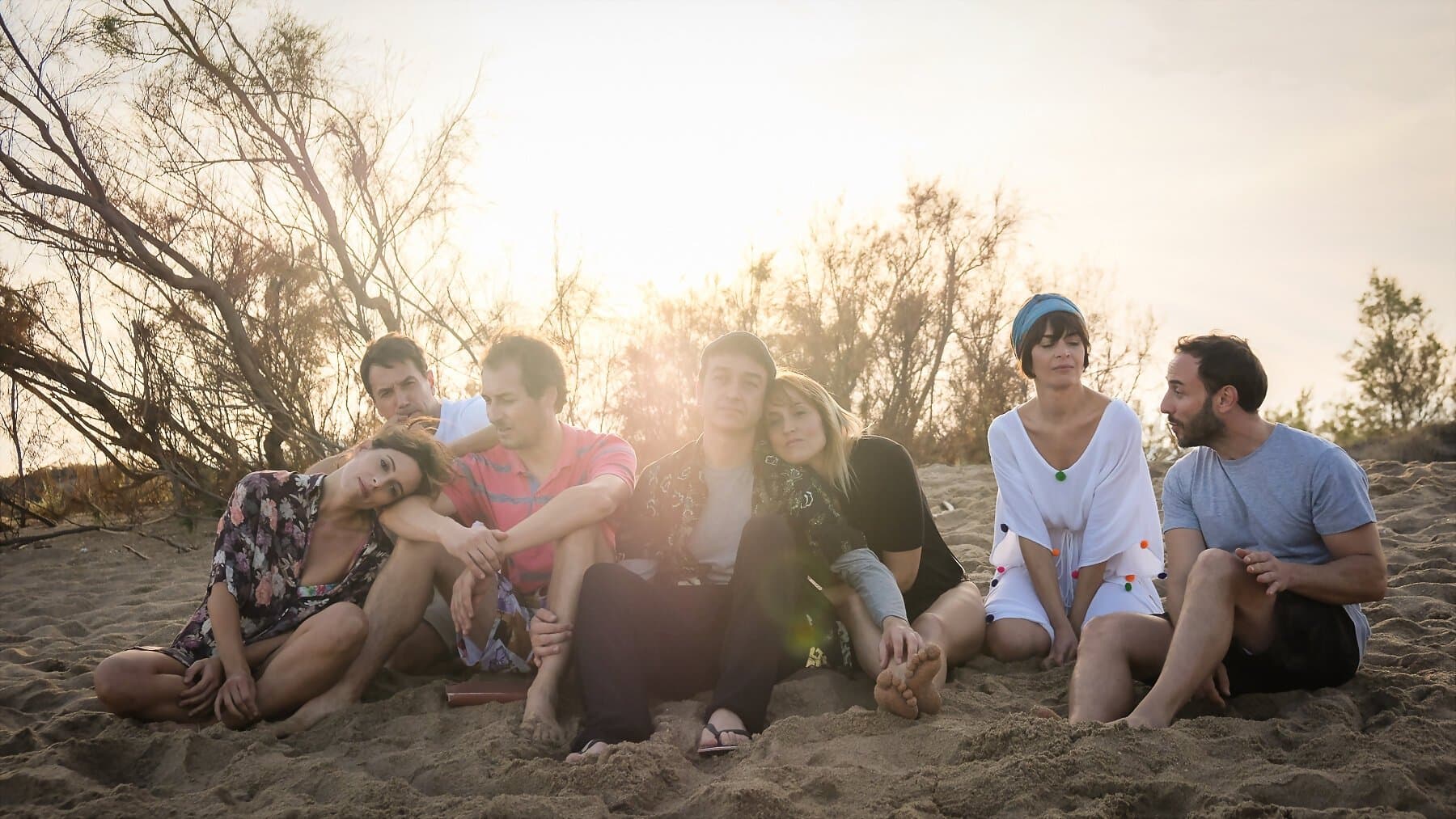 Poster backdrop for Things to Do Before You Die